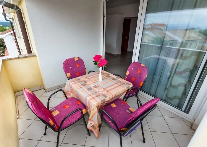 Apartman Luka 5 Min Walk To The Beach, 5 Min To The Village *