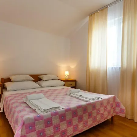 Apartman Luka 5 Min Walk To The Beach, 5 Min To The Village *