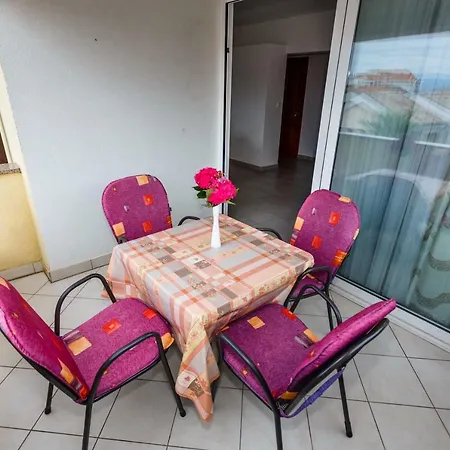 Apartman Luka 5 Min Walk To The Beach, 5 Min To The Village *